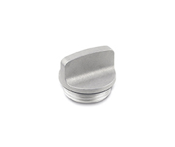 GN 441-Threaded plugs